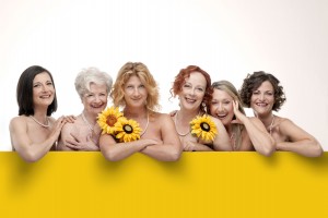 La stagione della Prosa verrà aperta con lo spettacolo "Calendar Girls"