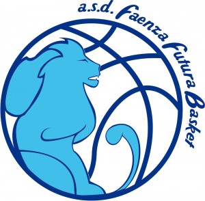 Il logo del Faenza Futura Basket
