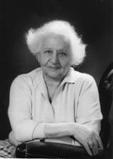 Liana Millu (1914-2005) scrittrice italiana deportata ad Auschwitz