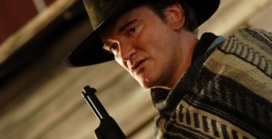 Quentin Tarantino ha conquistato la Palma d'Oro al Festival di Cannes grazie al film Pulp Fiction (1994)