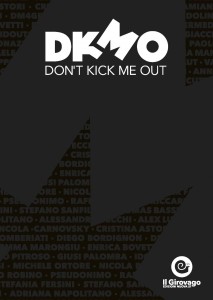 DKMO - Cover