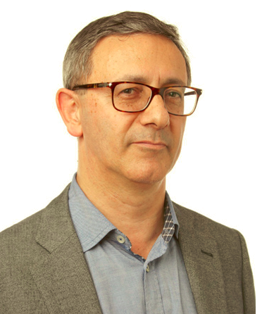 Maurizio Randi