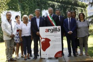 Argillà_inaugurazione