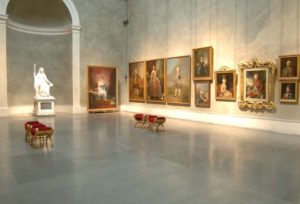La Galleria Nazionale di Parma