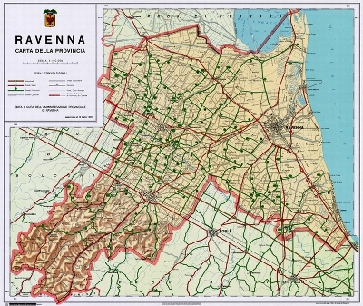 Provincia Ravenna