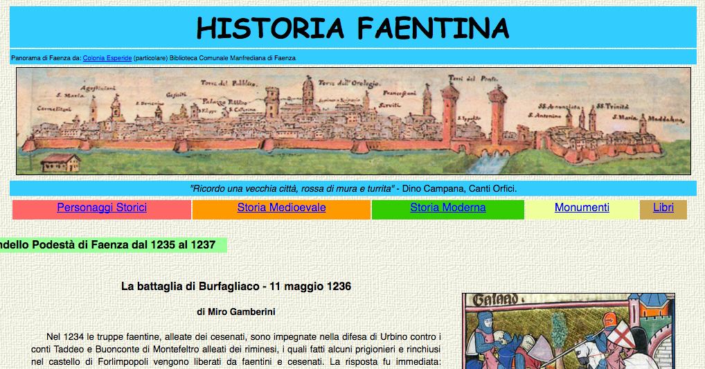 Historia_Faentina