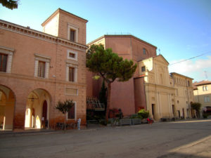 Castel-Bolognese