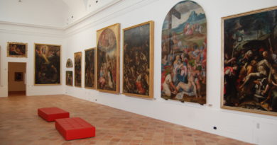 Pinacoteca-di-faenza