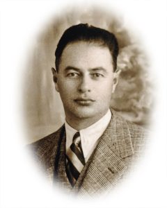 Arpad Weisz (1896-1944), allenatore ungherese del Bologna che portò allo scudetto