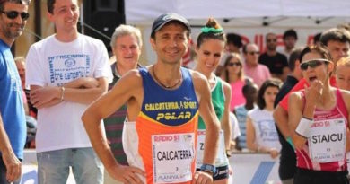 Giorgio Calcaterra