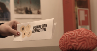 Working title film festival