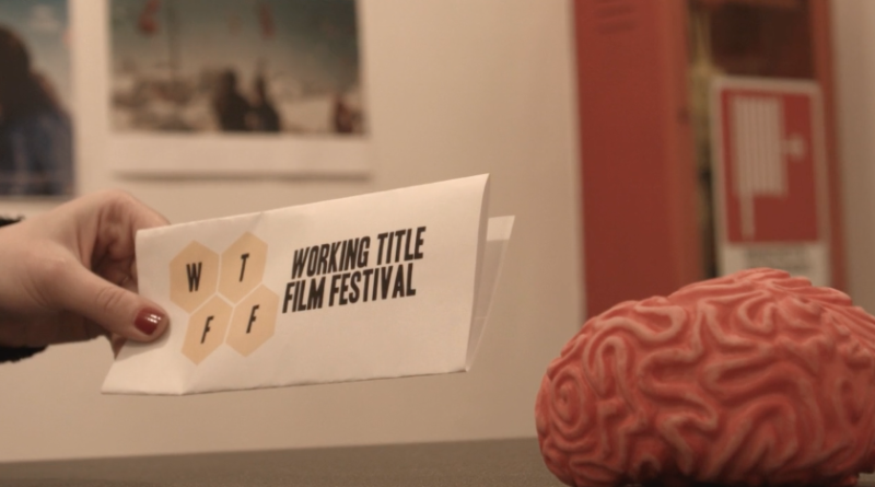 Working title film festival