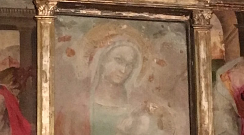 Madonna della Febbre