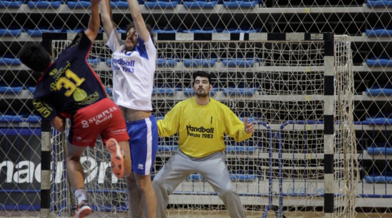 handball faenza A2