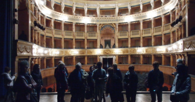Teatro Masini Faenza
