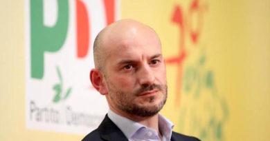 Pd: Paolo Calvano, segretario regionale Emilia-Romagna