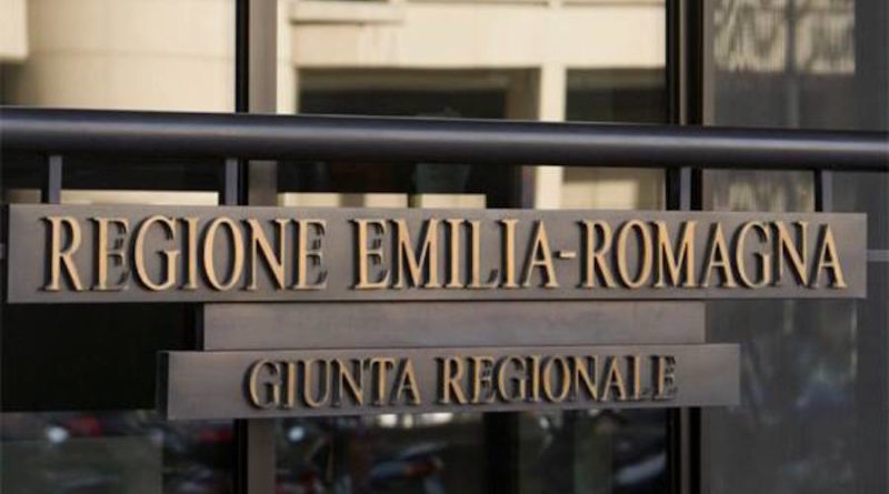 regione emilia-romagna