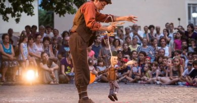 buskers faenza 2