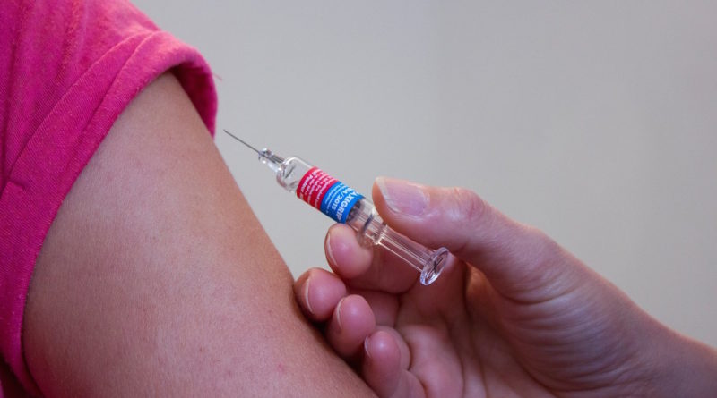 vaccini ausl