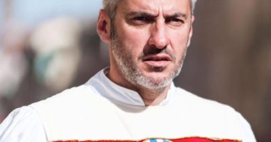 Gianluca Maiardi