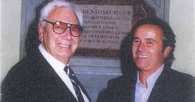 Sergio Poggiali