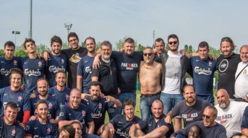 faenza rugby