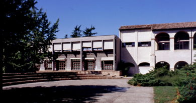 liceo scientifico torricelli