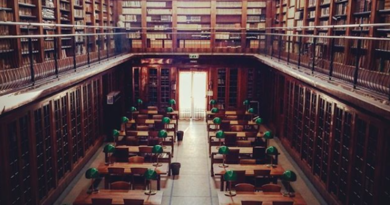 biblioteca manfrediana