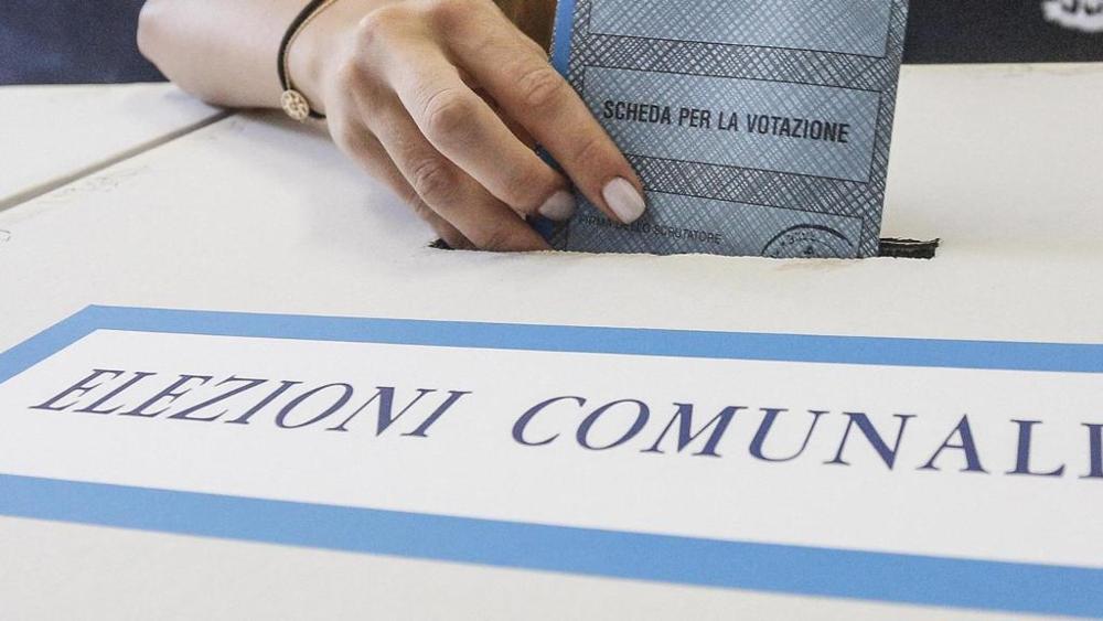 Elezioni 2019 comunali romagna