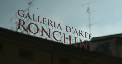 galleria ronchini Faenza