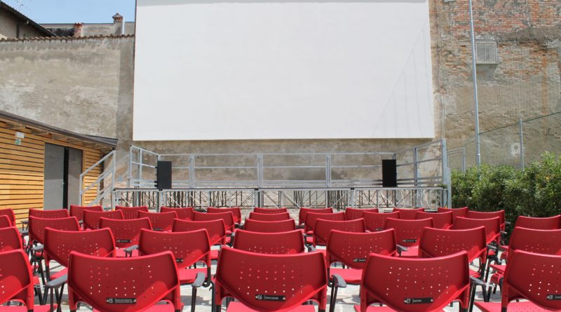 Cinema Arena Europa di Faenza