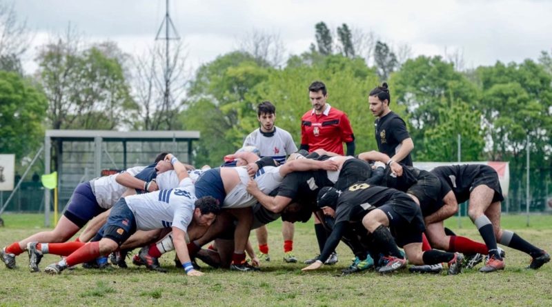Faenza Rugby