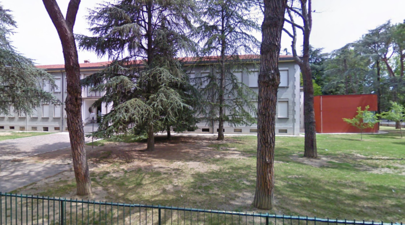 scuola Pezzani Solarolo