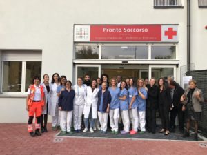 Ospedale Faenza