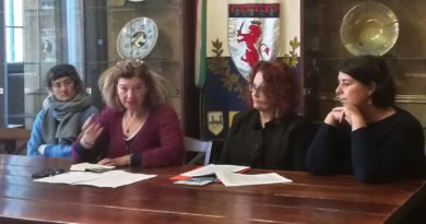 Conferenza stampa Faenza