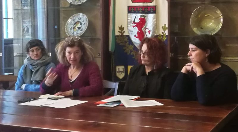 Conferenza stampa Faenza