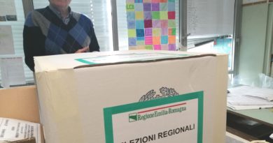 elezioni regionali emilia-romagna