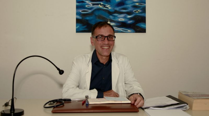 Francesco Foschi