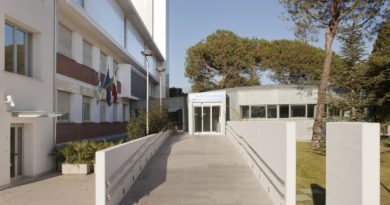 San Pier Damiano Hospital