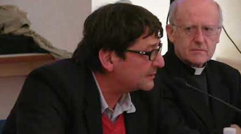 Massimo Caroli