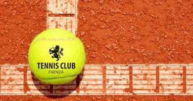 Tennis club faenza