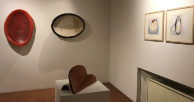 Mostra Laghi Luciano
