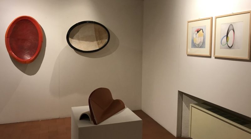 Mostra Laghi Luciano