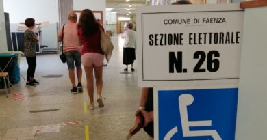 Elezioni Faenza 2020