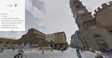 virtual tour faenza