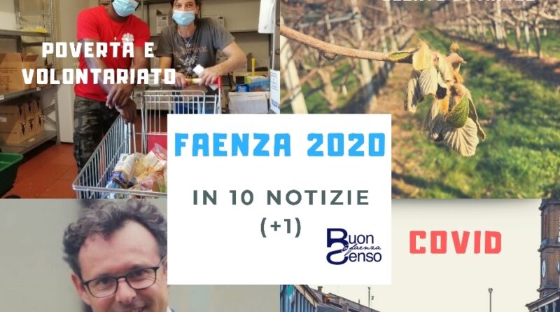 faenza 2020