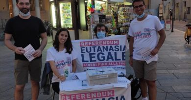 Comitato promotore per il referendum sull'eutanasia legale