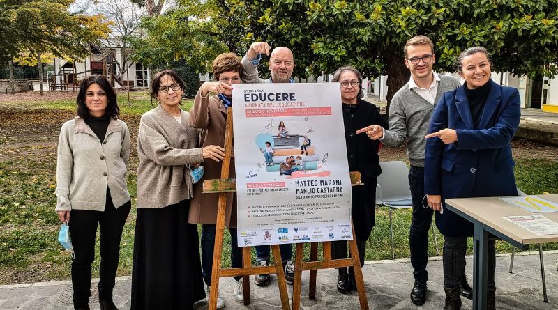 Educere-Fondazione Marri