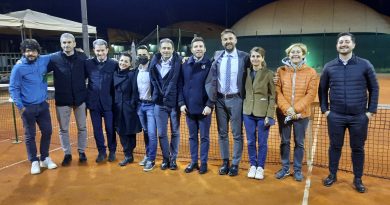 tennis club faenza
