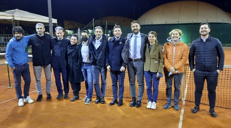tennis club faenza